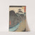 Hakone (1855) by Andō Hiroshige
