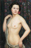 Halbakt (1925)