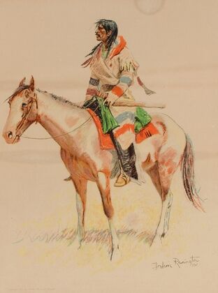Half-Breed (1901)