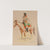 Half-Breed (1901) by Frederic Remington