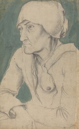 An Abysinnian General, H.H. Ras Makunan