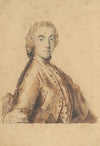 Half-Length Study for a Portrait of a Young Man