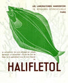 Halifletol (1910-1950)