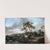 Halt of a Hunting Party by Philips Wouwerman