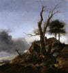 Halt of Travellers