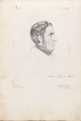 Halvor Trønnæs (1843)