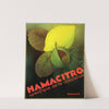 Hamacitro (1910-1950) by Laboratoires Longuet