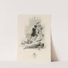 Hamlet, a 5. s 2 by Joseph Kenny Meadows