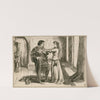 Hamlet, act I scene 3 (1899) by J. E. Pawsey