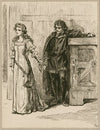 Hamlet, act III scene 1 (1899)
