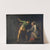 Hamlet and his Mother. Episode from Shakspeare’s Hamlet (1776 – 1779) by Nicolai Abildgaard