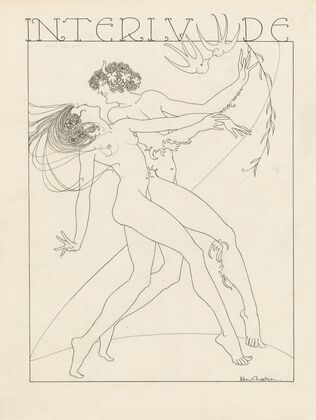 Hamlet Pl.11 (1900-1922)