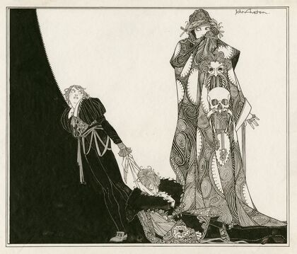 Hamlet Pl.15 (1900-1922)