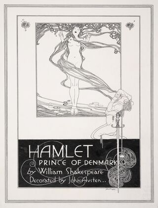 Hamlet Pl.20 (1900-1922)