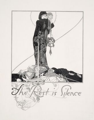 Hamlet Pl.27 (1900-1922)