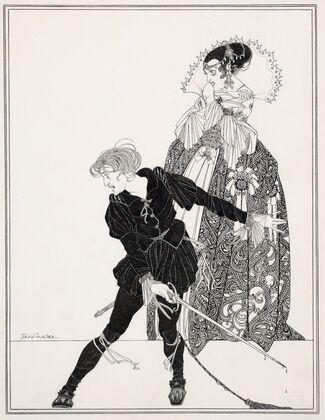 Hamlet Pl.30 (1900-1922)