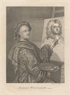 Hamlet Winstanley