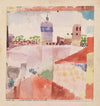 Hammamet with Its Mosque (1914)