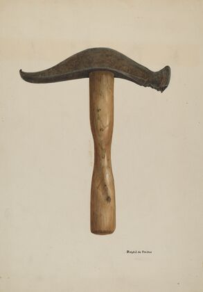 Hammer