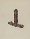 Hammer Head