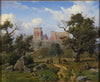 Hammershus (1849)