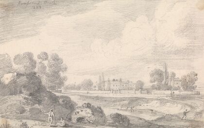 Hampstead Heath