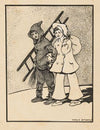 Han en Wim in verkleedkleren