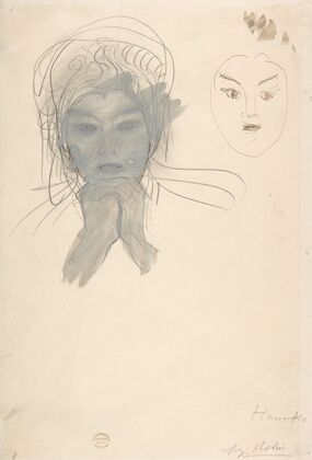 Hanako (1907)