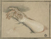 Hand and Forearm