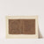 Hand-carved Walnut Book Covers (c. 1936) by Gordena Jackson