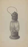 Hand Lantern