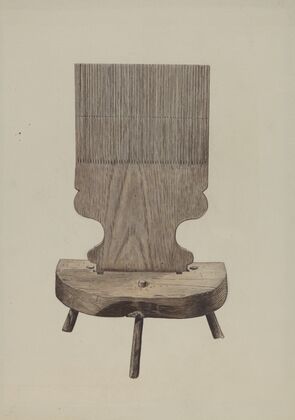 Hand Loom