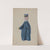 Hand Puppet - Policeman by Elmer Weise