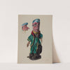 Hand Puppet Punch by William Kerby
