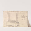 Hand-rolling Machine; to Wash Potatoes by James Ward