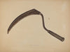 Hand Sickle