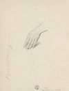 Hand study