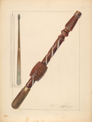 Hand Tool