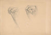 Hand with a Stick