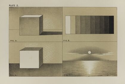 Handbook of light and shade, with especial reference to model drawing Pl.02