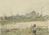 Handelskade, Amsterdam