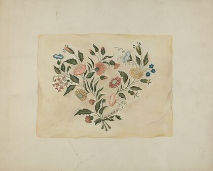 Handkerchief Case