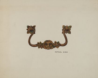 Handle