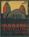 Handwerksausstellung Köln 1905 (1905)