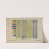 Handwoven Coverlet by Maud Schmid