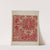 Handwoven Coverlet by Cornelius Christoffels