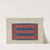 Handwoven Coverlet by Cornelius Christoffels