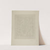 Handwoven Linen by Mary C. Davidson