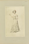 Portrait of the artist’s wife Sofia Dorotea Sandberg nÃ©e KÃ¶keritz