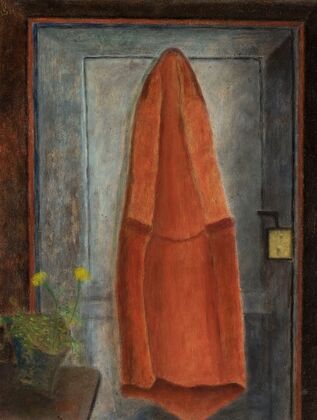 Hanging coat (1942)